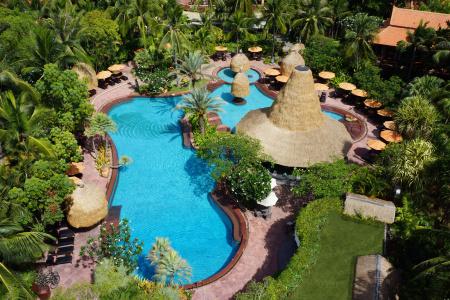 Roses Hua Hin - 15