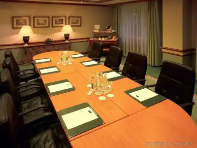 ibis Styles Zurich City Center - 17