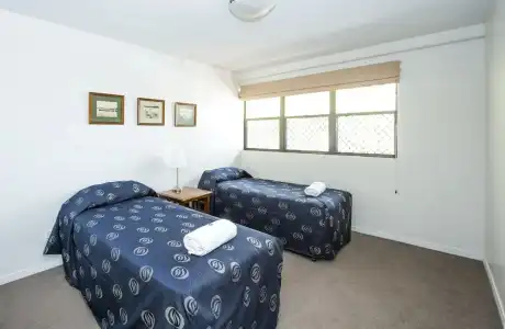 The Oasis Apartments - 17