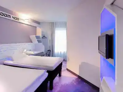 B&B Bremen-Altstadt - 51
