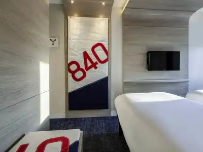ibis Styles La Rochelle Centre Vieux Port - 42