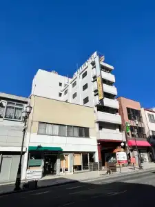Ueda Plaza - 32