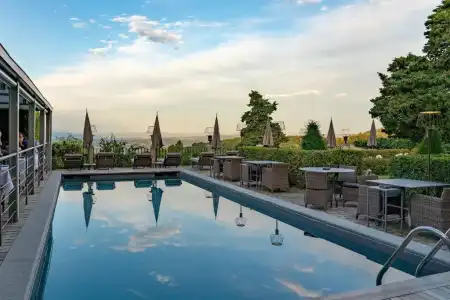 Villa Sassolini Country Boutique - 9