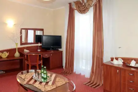 Best Western Plus Rzeszow City Center - 55