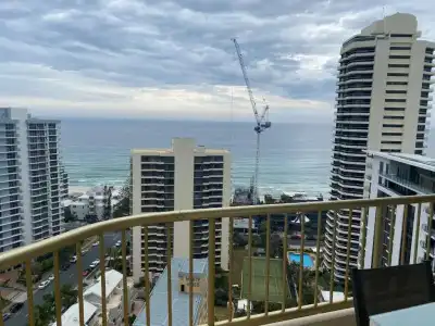 Contessa Holiday Apartments - 112