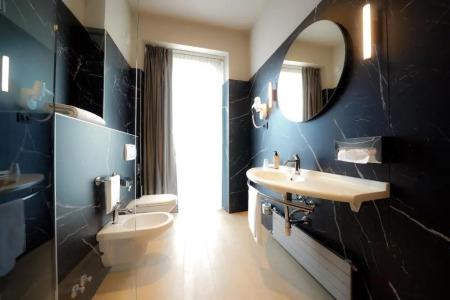 Mercure Bergamo Centro Palazzo Dolci - 46