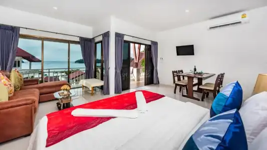 Aurico Kata Resort & Spa - 60