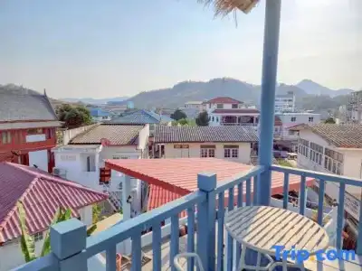 Resort de Paskani - 221