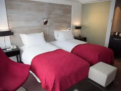 Sofitel Brussels Europe - 18