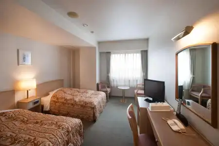 Sunshine Tokushima - 13