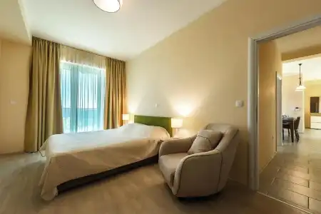 Adria lux Apartments Sveti Stefan - 62