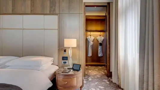 Anantara Palais Hansen Vienna - 123