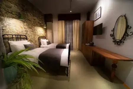 Ati Ambavi Boutique Gudauri - 28