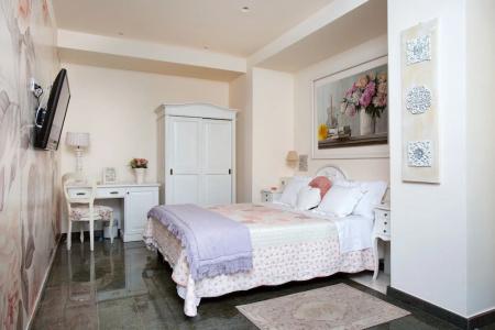 B&B Blanc Maison Etna Relais & Charme - 56