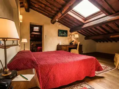Palazzo San niccolò & Spa - 63