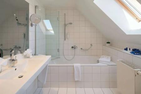 Best Western Am Strassberger Tor - 85