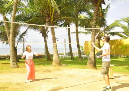 Ocean Breeze Villa - 22