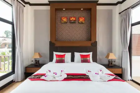 The Best Aonang Villas - 3