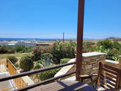 Aigaio Studios Tinos - 158