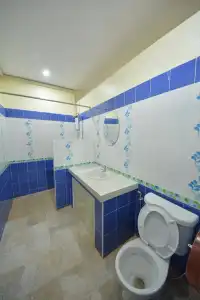 Phangan Barsay Hostel - 9