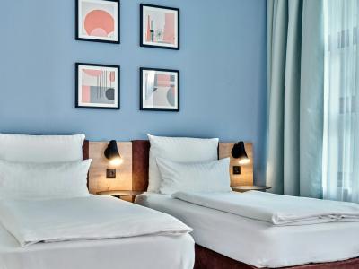 Garner Berlin - Schöneberg by IHG - 30