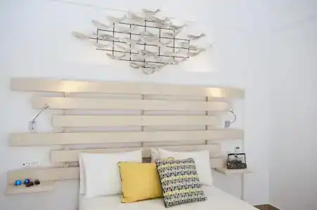 Ornos Suites - 13