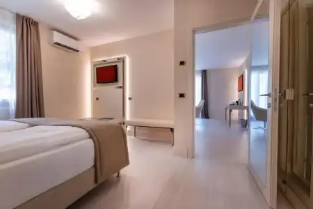 Park Imperial Centro Tao Natural Medical Spa - 224
