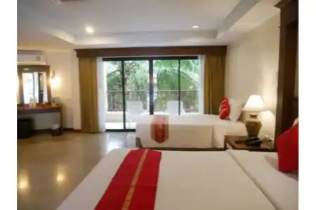 Baan Yuree Resort & Spa - 9