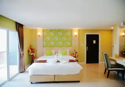 Familyhotel - 32