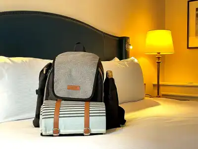 The Waldorf Hilton, London - 2
