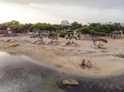 Thalassines Beach Villas - 22