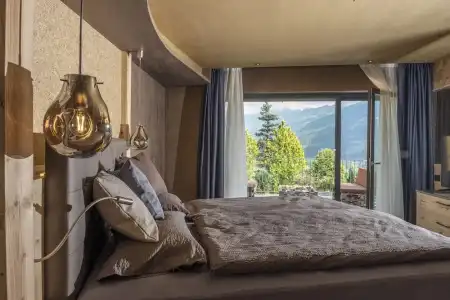 La Roccia Wellness - 86