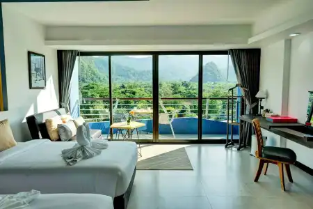 Splendid Khaoyai - 5