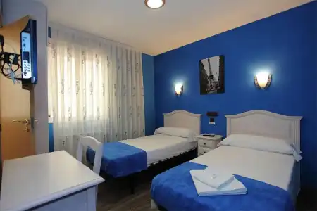Hostal Regio - 44