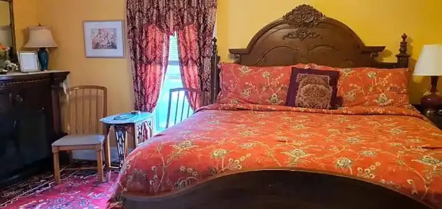 A Moment in Time Bed & Breakfast - 60
