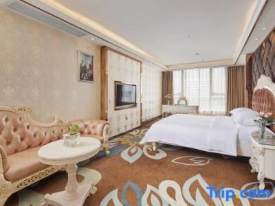 Vienna Classic Dongguan Changan Xiandai - 100