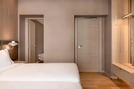 AC by Marriott Clodio Roma - 5