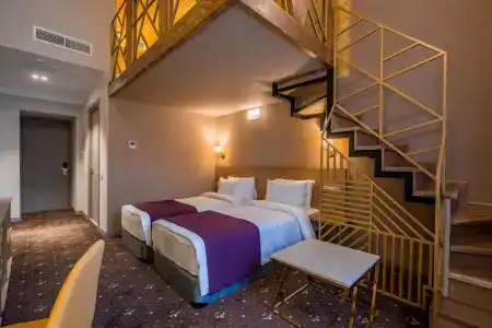 Boutique Gladius Inn - 2