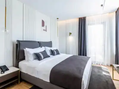 Movenpick Lalez Durres - 57