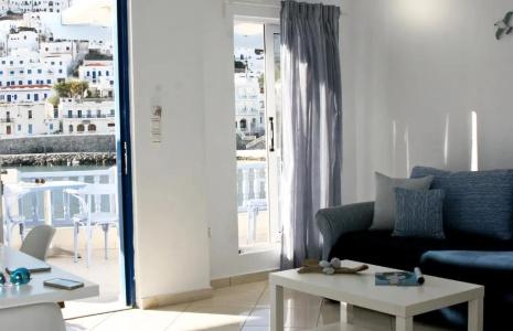 Vithos Seaside Aparthotel - 160
