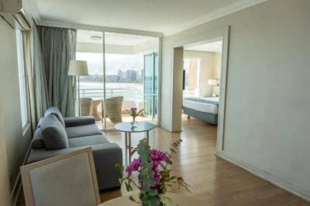 Terrado Suites Iquique - 56