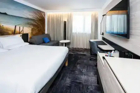 Novotel Rennes Alma - 43