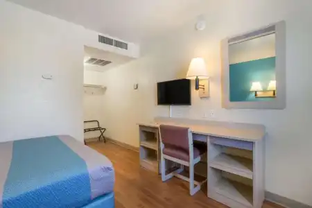 Motel 6 Grand Junction, CO - 51