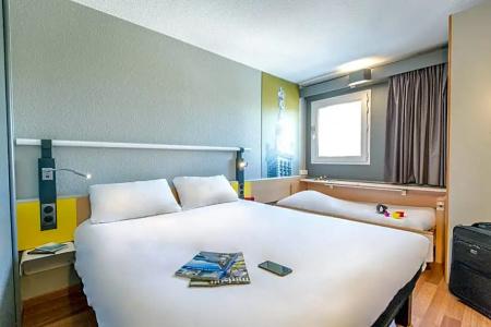 ibis Marseille Timone - 44