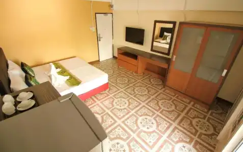 AC Habitat Bangkok - 69