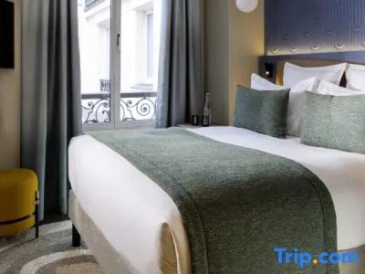 Hôtel L'Ormaie & Spa - 148