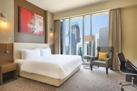 Le Méridien City Center, Doha - 3