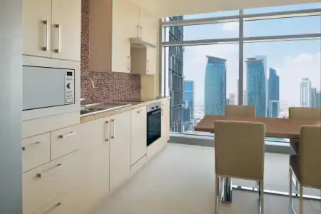 Le Méridien City Center, Doha - 58