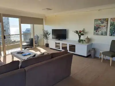 Contessa Holiday Apartments - 168