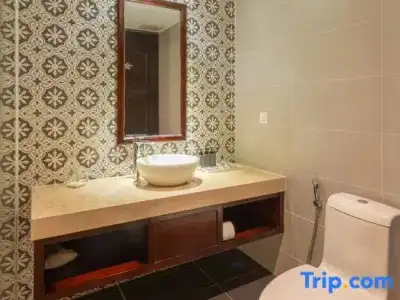 Senvila Boutique Resort & Spa - 152